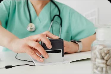 Coordination en EHPAD