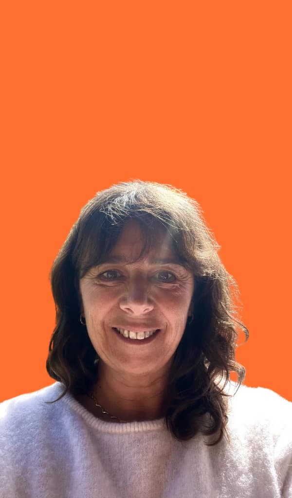 Carole Ottin-Pecchio